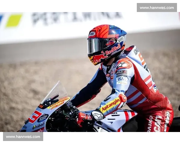 天气是最大敌人MotoGP积分榜积分，正在被风雨无情剥夺！