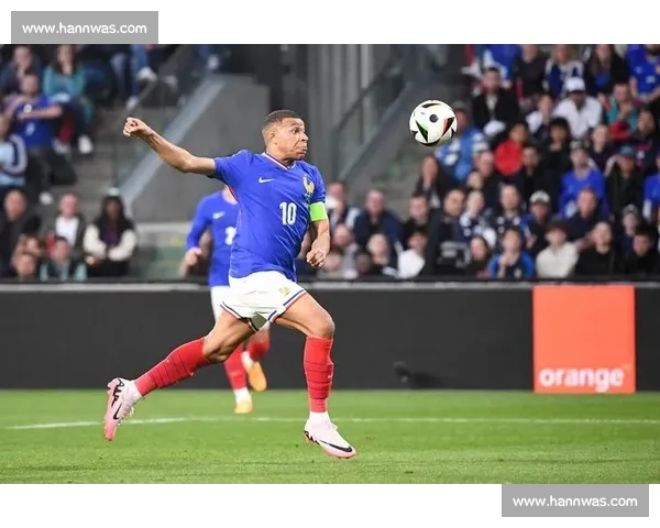 姆巴佩转会疑云重重，皇马是最终站吗