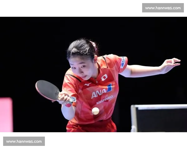 张本美和力克群雄展现卓越球技引领乒坛新风潮震撼世界