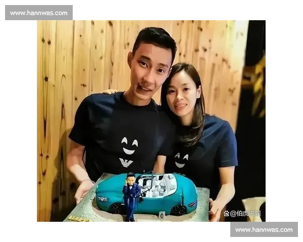 惊天逆转！李宗伟十年宿敌，一场比赛看尽人生起伏