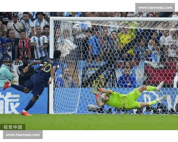 战火重燃！2026世界杯墨西哥城，期待已久的巅峰对决！