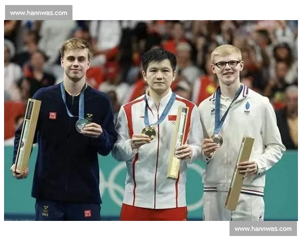 欧洲新势力来袭！他们的双打战术，国乒能否破解