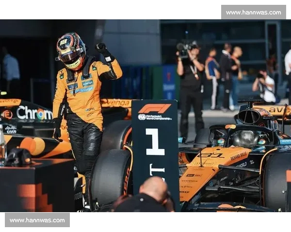 紧张刺激！F1电竞年度总决赛，悬念迭起令人窒息！