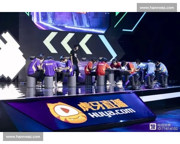 芬兰电竞：年轻人追逐梦想的全新战场！