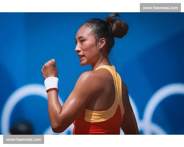 郑钦文勇夺网坛桂冠展现中国新生代女将拼搏风采