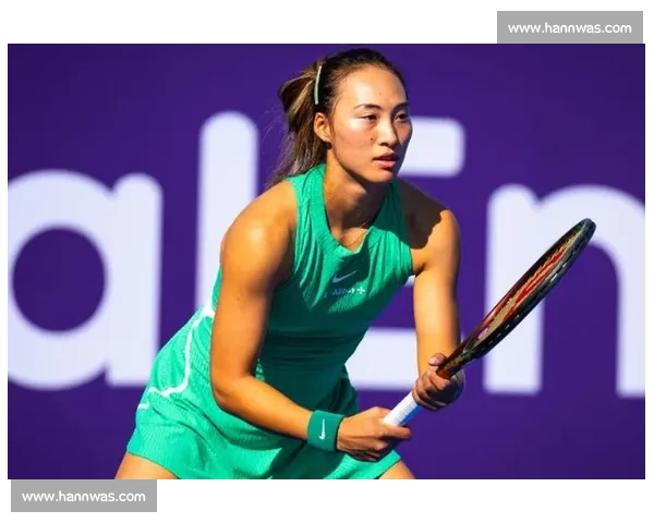 金牌势在必得！国家荣誉感激励选手冲击网球得分榜