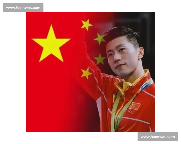 马龙王皓都爱它！这招削球反攻让你防不胜防！