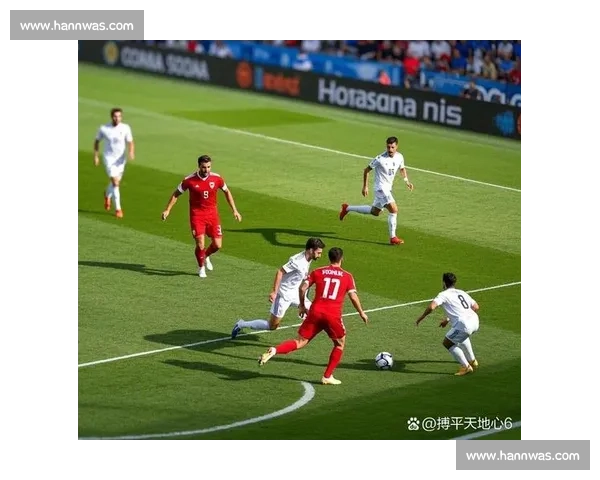 2026世界杯：让足球点燃激情，让梦想飞翔！