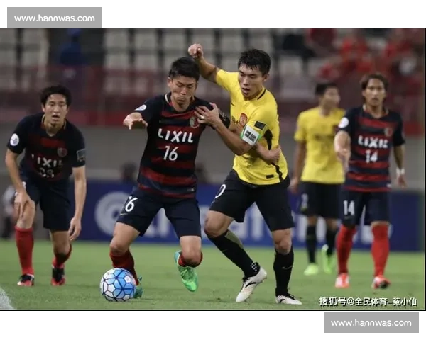 J联赛青训体系大揭秘，如何培养出源源不断的足球人才