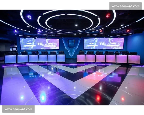 【重磅】电竞数据监控系统：洞察比赛脉搏，选手表现一览无余！