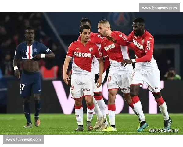 不仅仅是奢华！摩纳哥足球，正在书写新的传奇