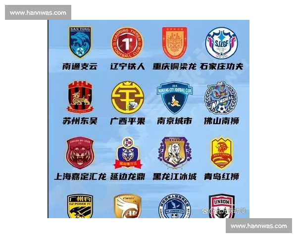 中超球队名单引关注！实力分析：这几支球队最有可能冲超！
