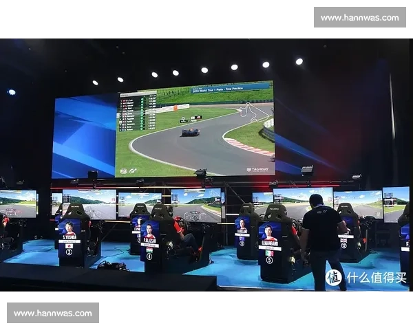 原来如此！电竞国际数据中心是这样炼成的