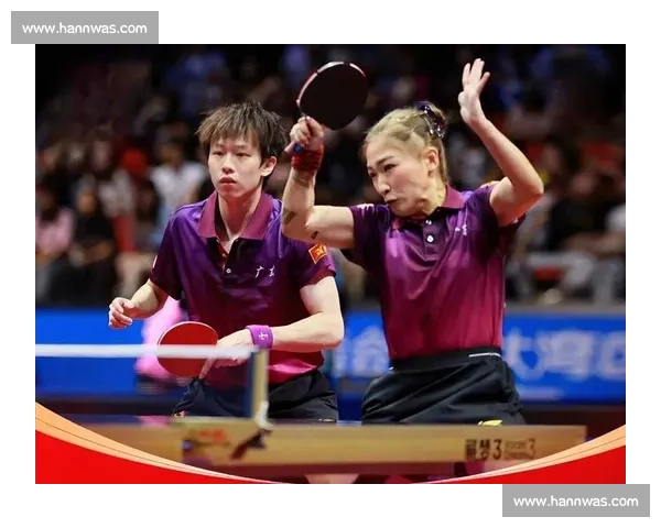 混双老将再战！能否捍卫中国队的荣耀