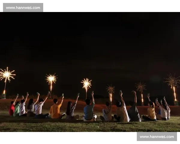 点燃沸腾的梦想！XX奥运会开幕式，一场穿越古今的视觉盛宴！