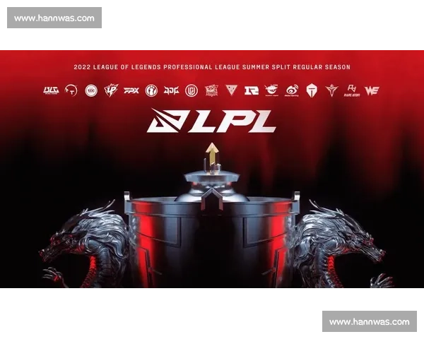 英雄联盟全球总决赛：中国战队能否再创辉煌，重塑国际电竞格局