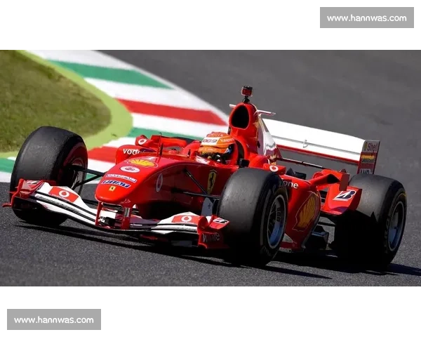 谁是下一个传奇F1电竞世界赛赛程公布，见证历史的时刻！