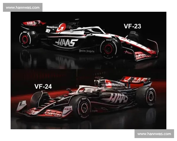 车队豪掷千金！F1新车发布背后，是梦想还是泡沫