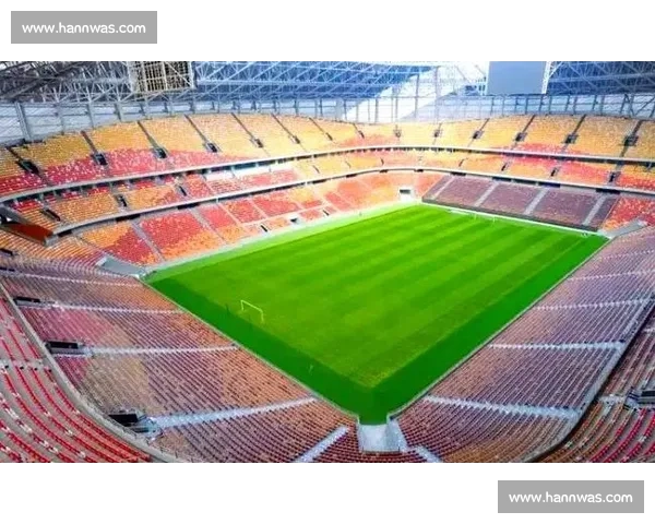 2026世界杯，新泽西，一个充满传奇的地方！