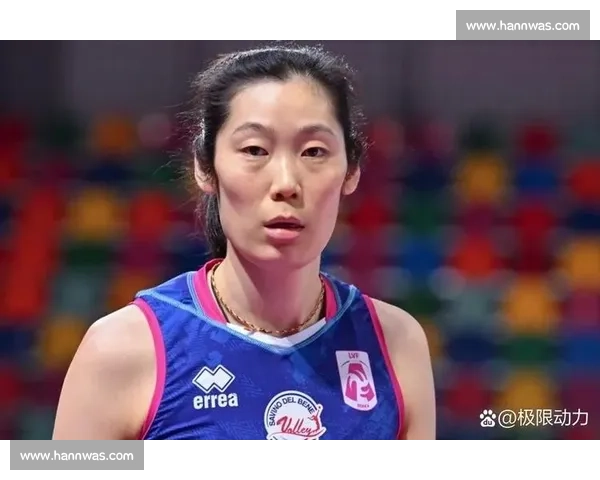 从赛场到荧幕：女排冠军的“第二人生”，你期待吗