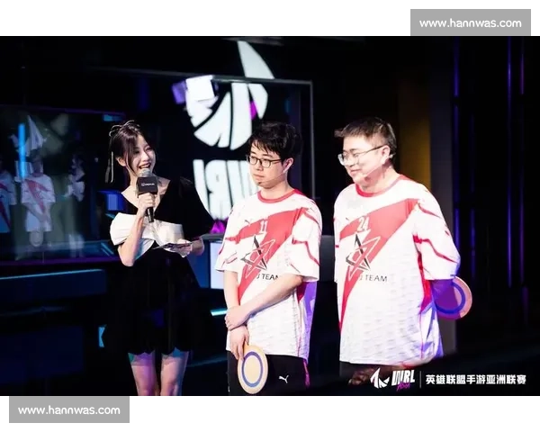 心怀热爱，逐梦远航！电竞洲际赛，为荣誉而战！