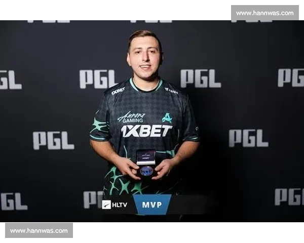 数据说话！中东电竞选手榜，实力派选手稳居前列