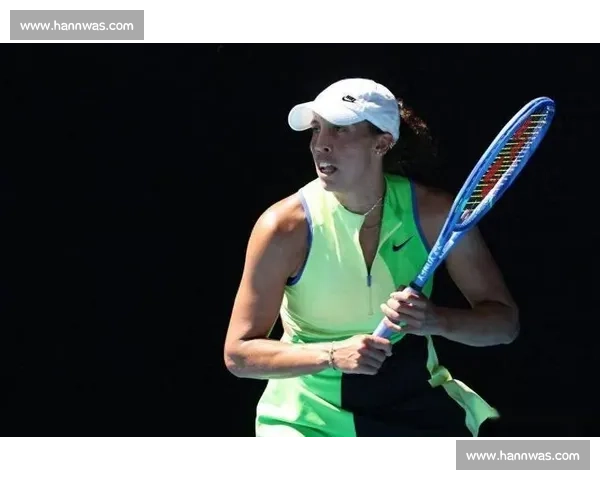 澳网女单新王诞生,传奇的诞生还是时代的终结