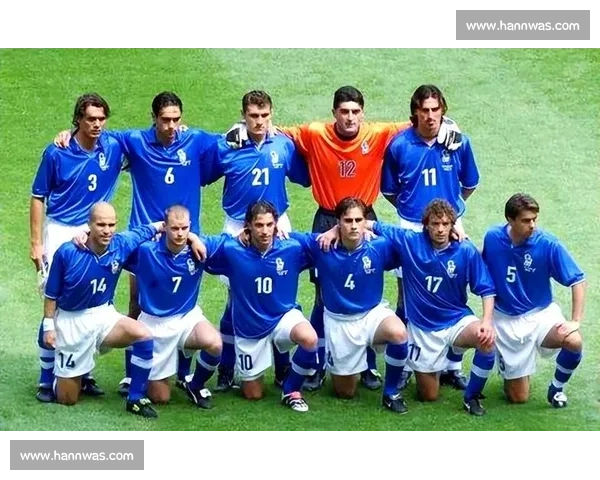 经典回顾:那些年,我们一起追过的世界杯,永恒的记忆!