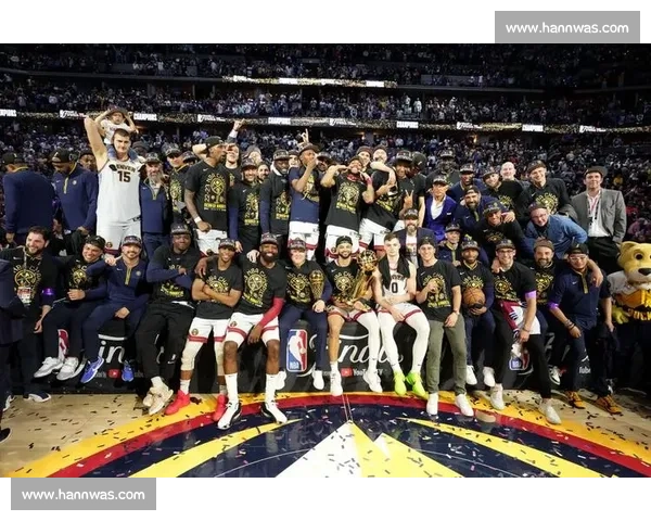 谁是NBA历史最佳球队总冠军数据告诉你答案!