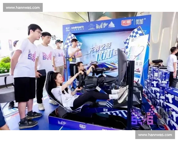 虚拟体育世界赛:电竞新纪元,谁能问鼎巅峰