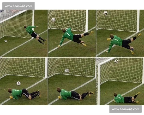 那些年被误判耽误的比赛,AI裁判能弥补遗憾吗