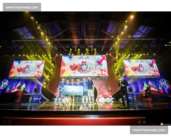 FIFA电竞世界杯赛程,让全球玩家屏息以待的电竞盛宴 FIFA电竞世界杯赛程,让全球玩家屏息以待的电竞盛宴