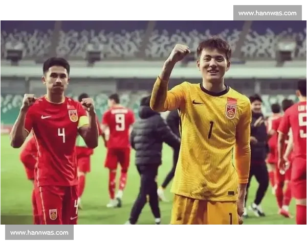 不止是扑救！足球扑救榜，见证球员的成长与蜕变！