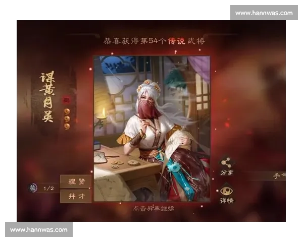 从游戏到事业,三国杀OL职业选手如何平衡生活与梦想 从游戏到事业,三国杀OL职业选手如何平衡生活与梦想