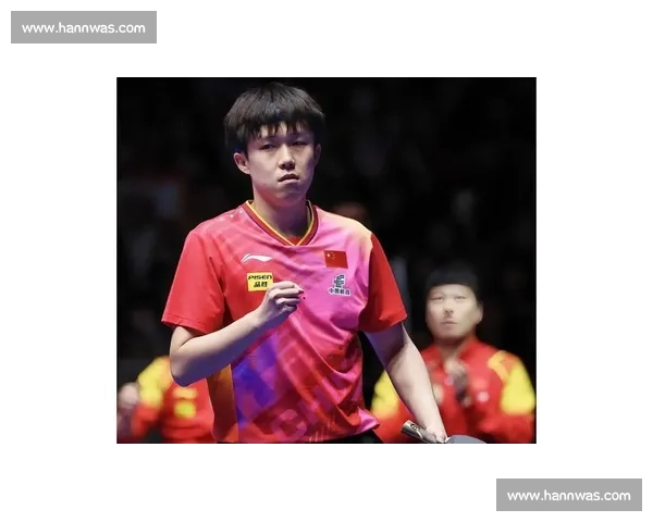 内外交困王楚钦积分榜上压力山大,能否一骑绝尘 内外交困王楚钦积分榜上压力山大,能否一骑绝尘