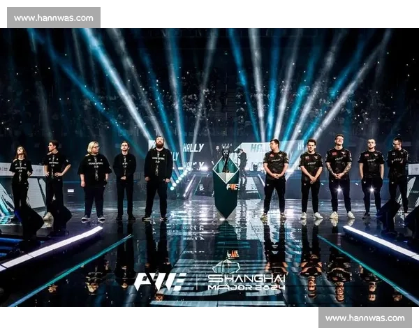 电子竞技新王登基，世界冠军榜迎新面孔！