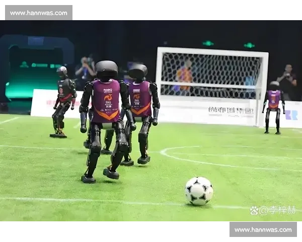 当AI遇上电竞，一场关于未来与梦想的碰撞