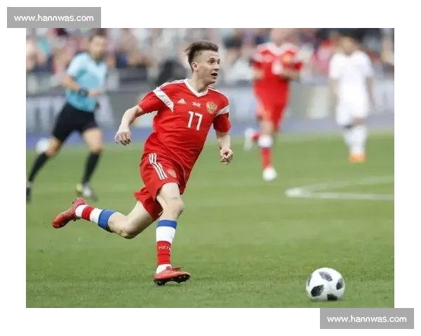 新星闪耀！2026世界杯涌现的明日之星