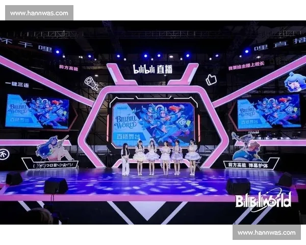 前方高能！电竞主播挑战赛，那些让人拍案叫绝的精彩瞬间