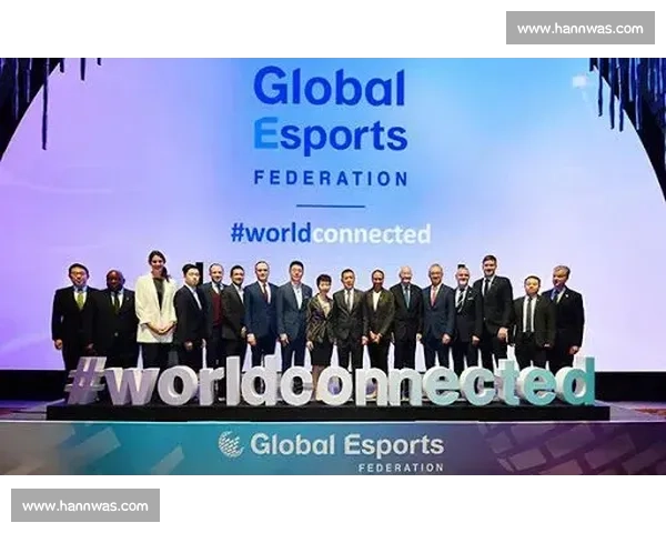 奥运会将迎来电竞项目国际奥委会态度转变引遐想！