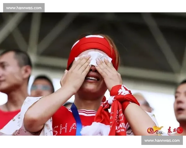 泪水与汗水！橄榄球世界杯赛场上的感人瞬间