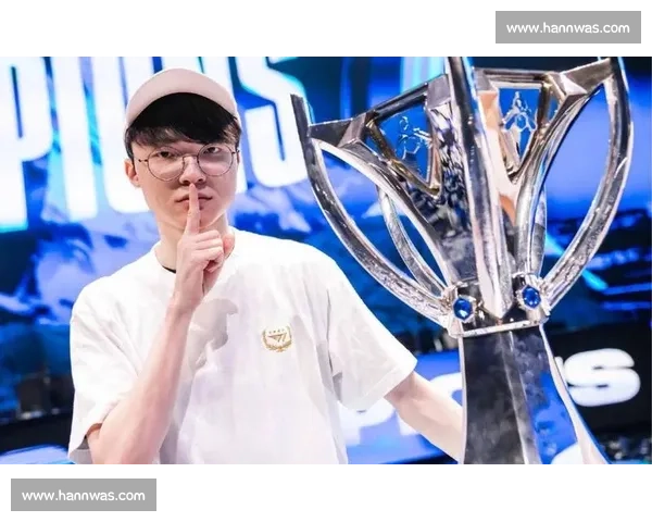 英雄联盟：Faker奇迹般的翻盘，永恒的“人马”时刻！